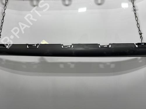 Seitenschweller rechts für PEUGEOT 207 SW (WK_) 1.6 HDi (90 hp) 31074529