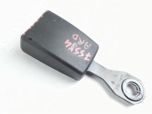 Seat buckle CITROËN C2 (JM_) 1.1 | BP23778238I32 