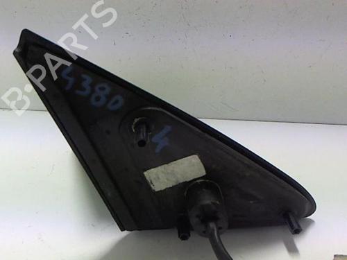 Left mirror FORD MONDEO III (B5Y) 1.8 16V | BP20411915C26 