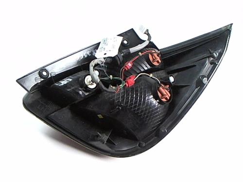 Used Left taillight Left taillight KIA RIO II (JB) 1.5 CRDi (110 hp) 20462819 20462819