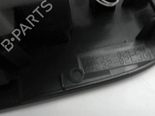 Left front window switch TOYOTA AURIS (_E18_) 1.8 Hybrid (ZWE186_, ZWE186R) | BP33131278I27 - Image 5