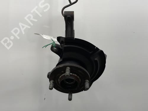 Used Left front steering knuckle SUZUKI ALTO VII (GF) 1.0 (AMF310, GFC31S) (68 hp) 22695752
