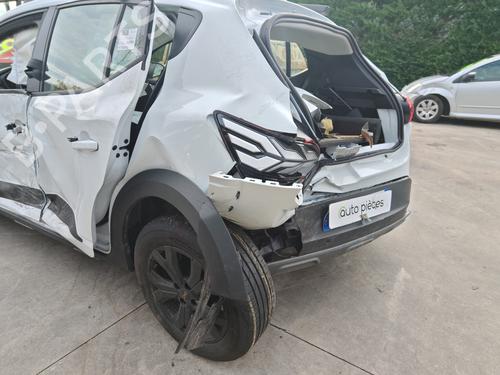 Engine DACIA SANDERO III 1.0 TCe 110 | BP31053423M1 