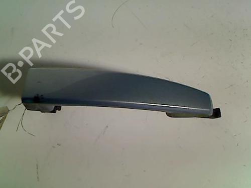 Used Front right exterior door handle OPEL TIGRA TwinTop (X04) 1.3 CDTI (R97) (69 hp) 20453984