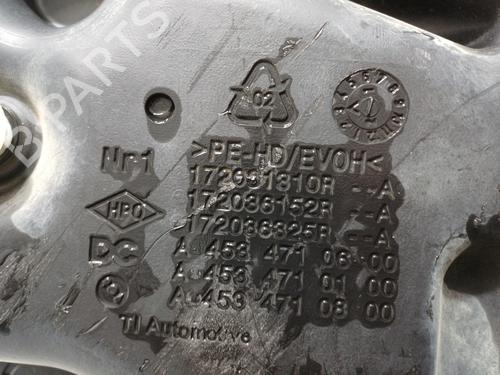 Other RENAULT TWINGO III (BCM_, BCA_) 1.0 SCe 65 (BCMJ) | BP36337600O1  - Image 8