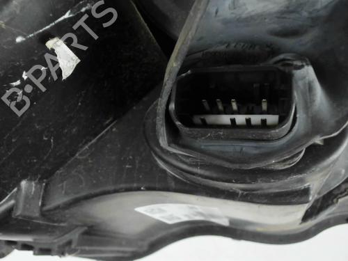Left headlight CITROËN C3 II (SC_) 1.4 HDi 70 (SC8HZC, SC8HR0, SC8HP4) | BP39904689C28 - Image 7