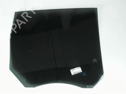 Rear left door window FORD KUGA I 2.0 TDCi | BP26532003C20 