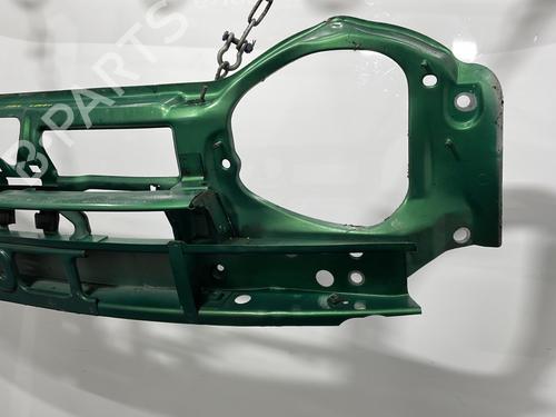 Front slam panel RENAULT TWINGO I (C06_) 1.2 16V (C060) | BP30115532C72