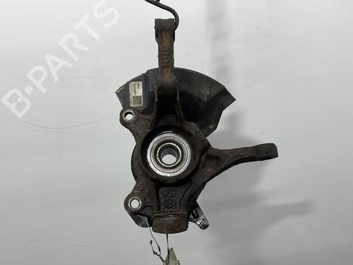 Right front steering knuckle HYUNDAI i20 II (GB, IB) 1.1 CRDi | BP26964876M26 
