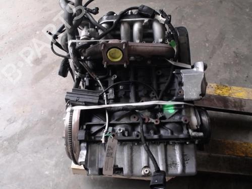 Engine VW GOLF IV (1J1) 1.9 SDI | BP20424826M1 