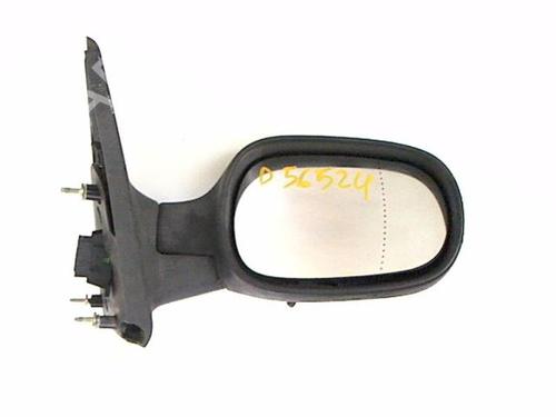 Used Right mirror RENAULT MEGANE I (BA0/1_) 1.6 16V (BA04, BA0B, BA11, BA1J, BA16, BA19, BA1K, BA1V,... (107 hp) 20436046