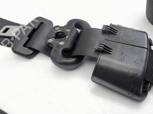 Front right seatbelt FIAT 500 (312_) 1.2 (312AXA1A) | BP31362797I25 - Image 4