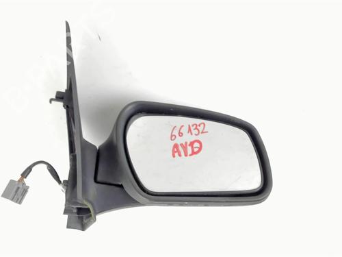 Right mirror FORD FOCUS II Turnier (DA_, FFS, DS) 1.8 TDCi | BP20398417C27 