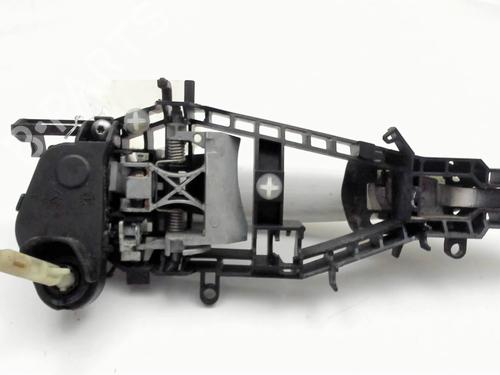front-left-exterior-door-handle-bmw-1-f20-2011-2012-2013-2014-2015-2016-2017-2018-2019-36526035 main image