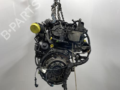 Engine FORD FIESTA VI (CB1, CCN) 1.6 TDCi | BP30822524M1