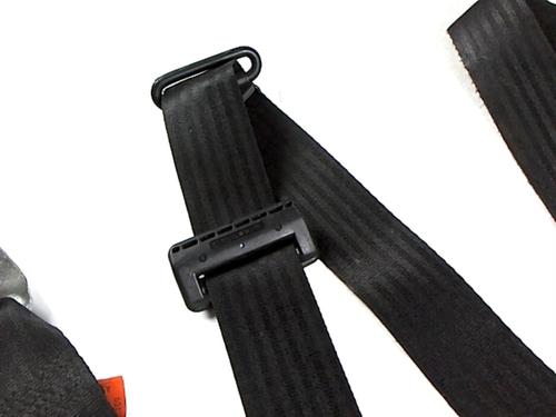 Used Rear left seatbelt Rear left seatbelt FORD FOCUS C-MAX (DM2) 1.6 TDCi (109 hp) 20403799 20403799