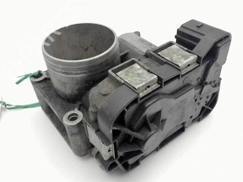 Throttle body FIAT 500 (312_) 1.2 (312AXA1A) | BP22102716M82 