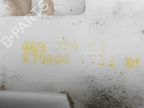 Rear right lock CITROËN C3 I (FC_, FN_) 1.4 HDi | BP20418324C99 