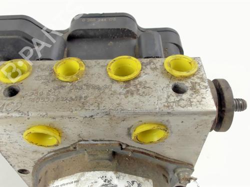 ABS pump PEUGEOT 308 II (LB_, LP_, LW_, LH_, L3_) 1.6 HDi | BP20390697M43 