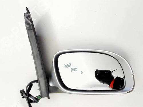 Used Right mirror VW TOURAN (1T1, 1T2) 1.9 TDI (105 hp) 31327946