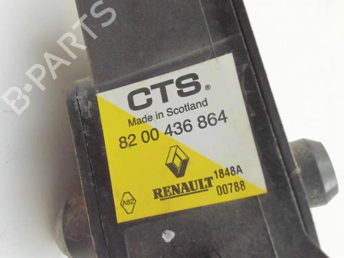 Used Electronic module Electronic module 21237010 21237010