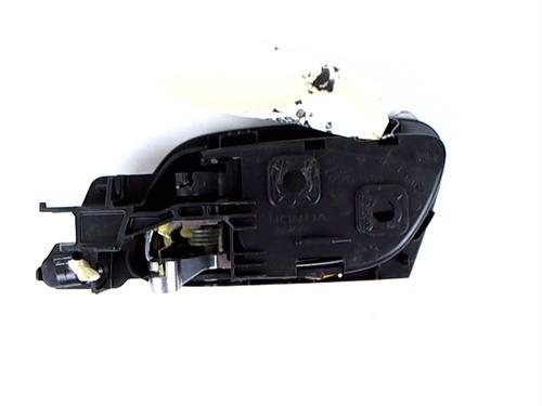 Used Rear right interior door handle Rear right interior door handle HONDA CIVIC IX (FK) 1.6 i-DTEC (FK3) (120 hp) 20425557 20425557