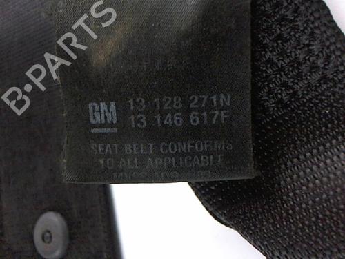 Pre-tensor frente esquerdo OPEL VECTRA C GTS (Z02) 1.9 CDTI (F68) | BP20462754C87 