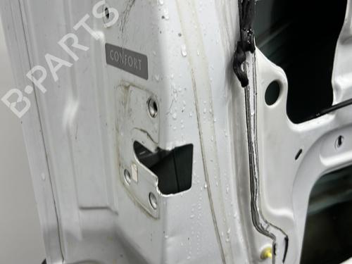 Left front door RENAULT KANGOO Express (FC0/1_) 1.5 dCi (FC1E) | BP22346499C2 