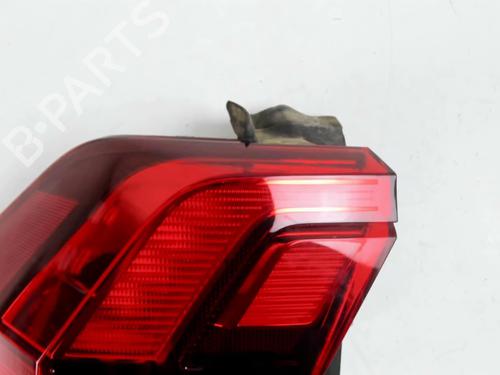 Venstre baglygte VW TIGUAN (AD1, AX1) 2.0 TDI | BP29844213C34