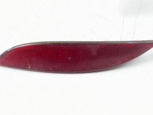 Used Rear bumper left light Rear bumper left light RENAULT MEGANE III Grandtour (KZ0/1) 1.5 dCi (KZ1M, KZ1W, KZ0R) (106 hp) 34355497 34355497