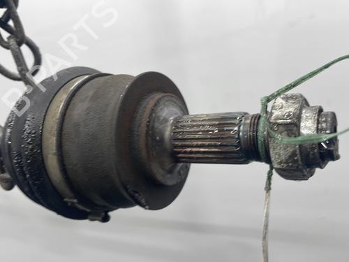 Right front driveshaft FIAT PANDA (169_) 1.2 (169.AXB11, 169.AXB1A) | BP33726007M39 - Image 3