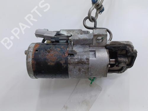Starter MAZDA 3 (BL) 2.3 MPS Turbo (BL14) | BP21237858M8 - Image 2