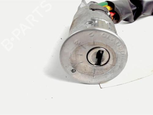Used Ignition barrel Ignition barrel RENAULT CLIO I (B/C57_, 5/357_) 1.2 (5/357Y, 5/357K) (58 hp) 21236312 21236312