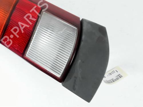 Right taillight RENAULT SUPER 5 (B/C40_) 1.4 Cat (B/C/407) | BP29375062C35 