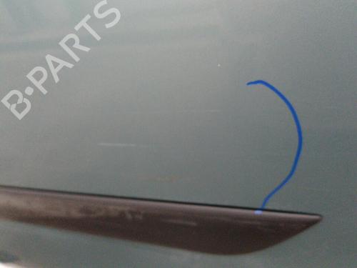 Left rear door FORD FOCUS I (DAW, DBW) 1.8 Turbo DI / TDDi | BP20428954C4 