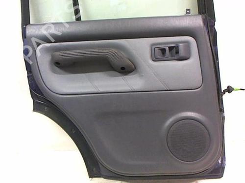 Left rear door TOYOTA LAND CRUISER 90 (_J9_) 3.0 TD (KZJ90_, KZJ95_, KZJ90R, KZJ95R, KZJ90W, KZJ95W) | BP20470458C4