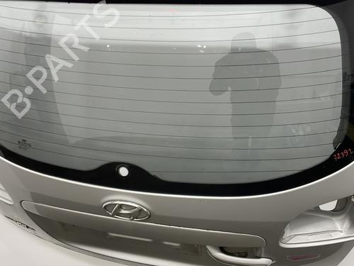 Tailgate HYUNDAI SANTA FÉ II (CM) 2.2 CRDi GLS | BP22780710C6 