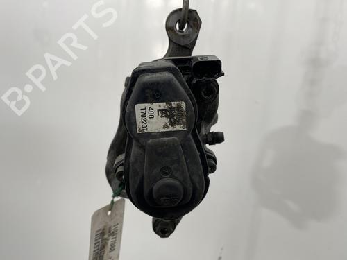 Right rear brake caliper NISSAN X-TRAIL III (T32_, T32R, T32RR) 1.6 dCi (T32) | BP28361881M106 