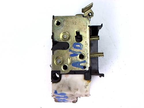 Used Front right lock FIAT COUPE (175_) 2.0 16V Turbo (190 hp) 20425460
