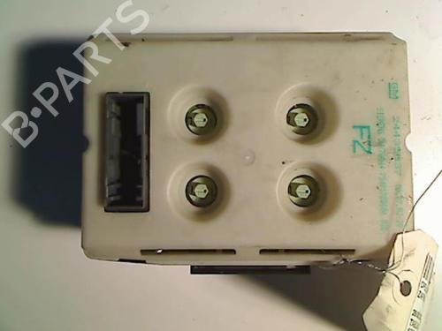 Display monitor OPEL ZAFIRA A MPV (T98) 2.0 DI 16V (F75) | BP20409148C48 