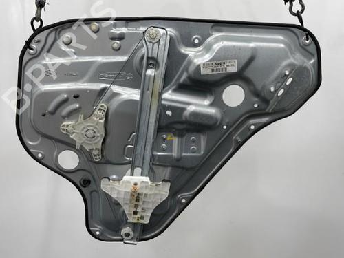 Rear left window mechanism HYUNDAI i30 Estate (FD) 1.6 CRDi | BP20394898C24 