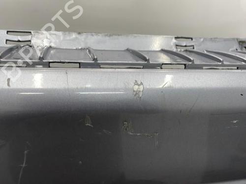 Rear bumper OPEL VECTRA C Estate (Z02) 1.9 CDTI (F35) | BP22102789C8 