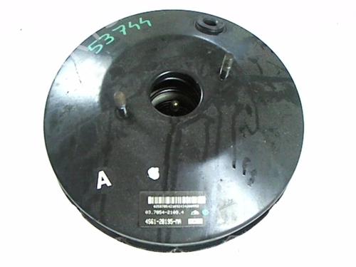 Servo brake MAZDA 2 (DY) 1.4 CD | BP20444892M42 - Image 2