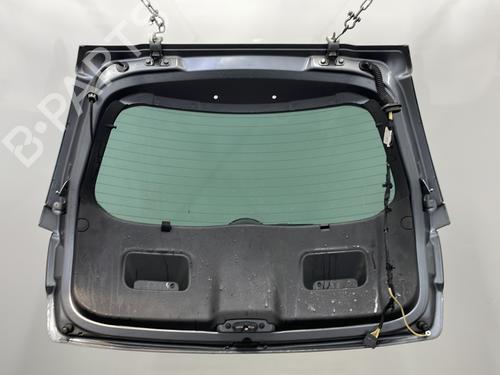 Tailgate CITROËN C3 II (SC_) 1.4 HDi 70 (SC8HZC, SC8HR0, SC8HP4) | BP24810259C6  - Image 6