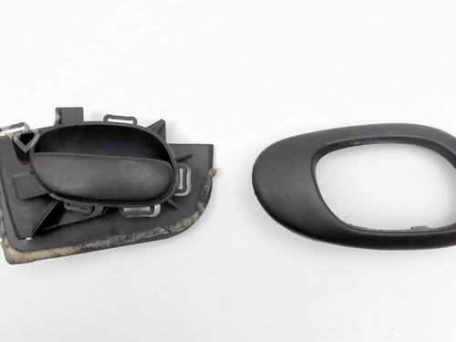 Venstre bak invendig håndtak PEUGEOT 206 Hatchback (2A/C) 1.4 HDi eco 70 (68 hp) 29625258