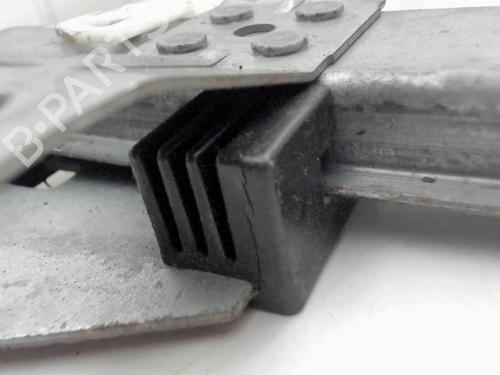 Used Rear left window mechanism Rear left window mechanism NISSAN PRIMERA Hatchback (P11) 1.8 16V (114 hp) 20407030 20407030