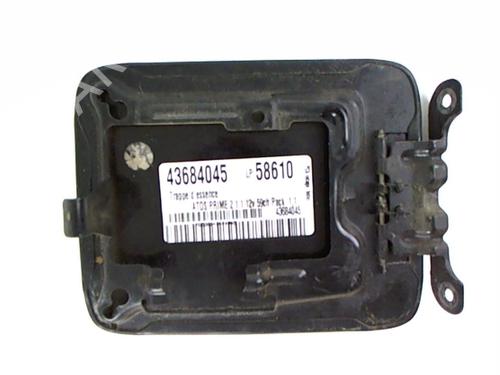 Fuel flap HYUNDAI ATOS (MX) 1.1 | BP20461893C131 