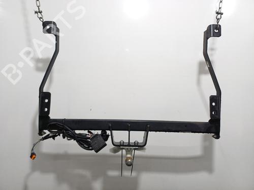 Trækkugle/Mekanisme RENAULT TRAFIC III Van (FG_) 2.0 dCi 150 (FGMU) | BP39393272C141 - Image 4