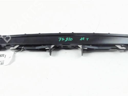Third brake light MERCEDES-BENZ E-CLASS (W211) E 270 CDI (211.016) | BP35969603L11 - Image 2