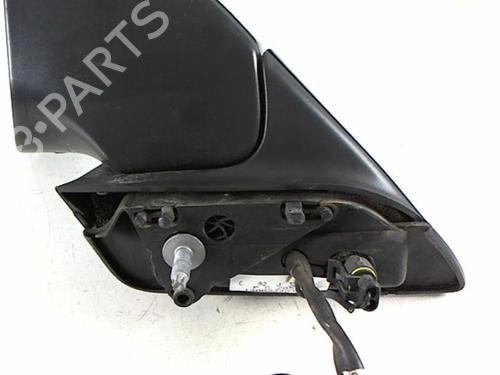 Left mirror CITROËN C8 (EA_, EB_) 2.0 HDi | BP20467461C26 